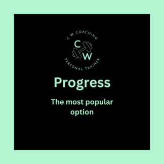 Progress Package