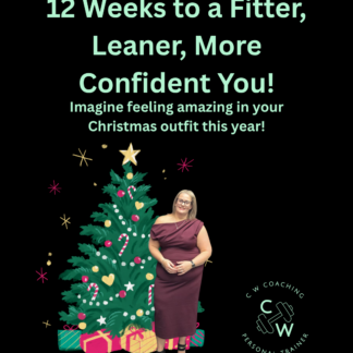 12 Week Christmas Countdown