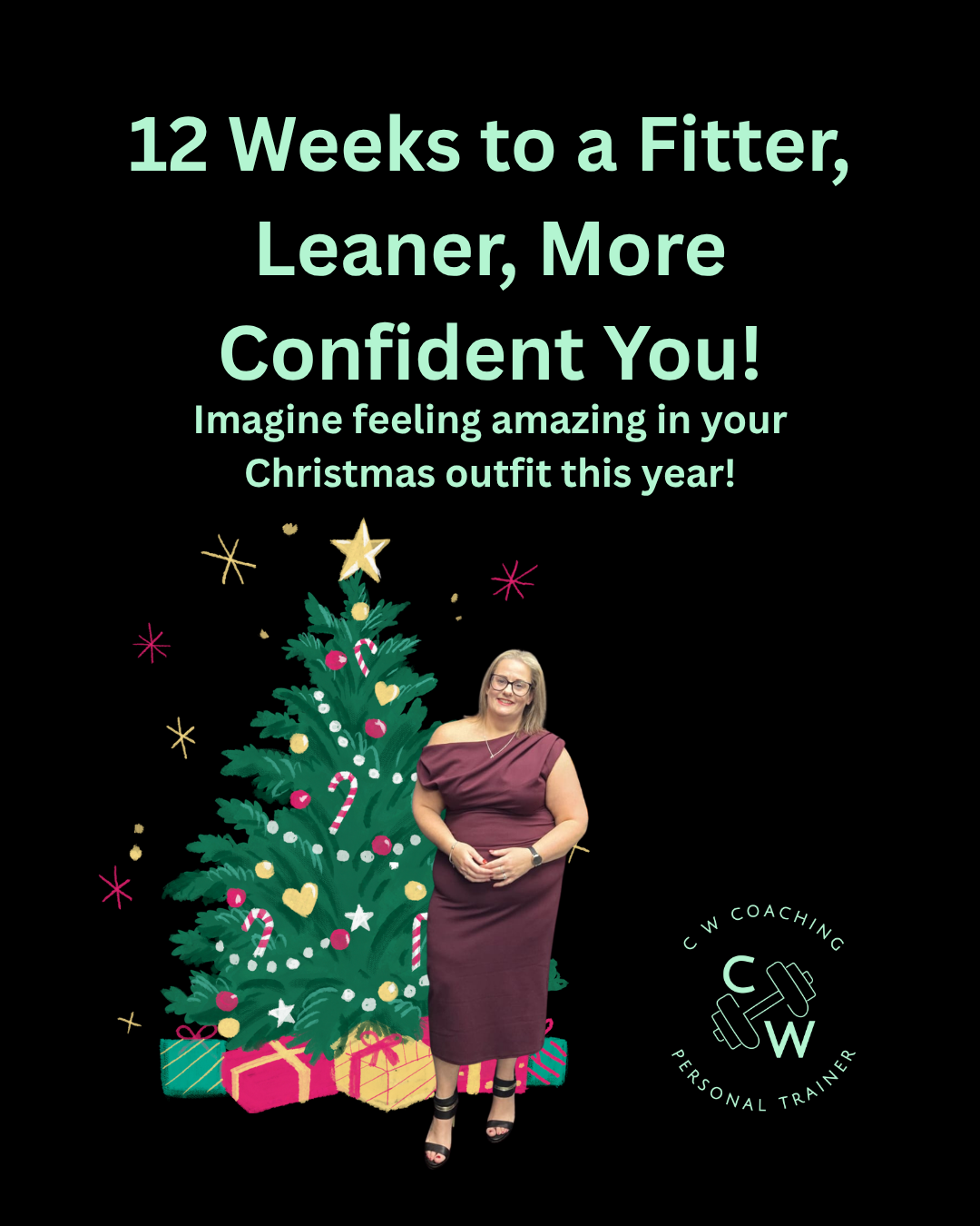 12 Week Christmas Countdown
